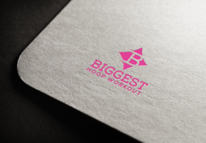 Logo Design by maa07jannat for HOOPLOVERS  | Design: #15909392