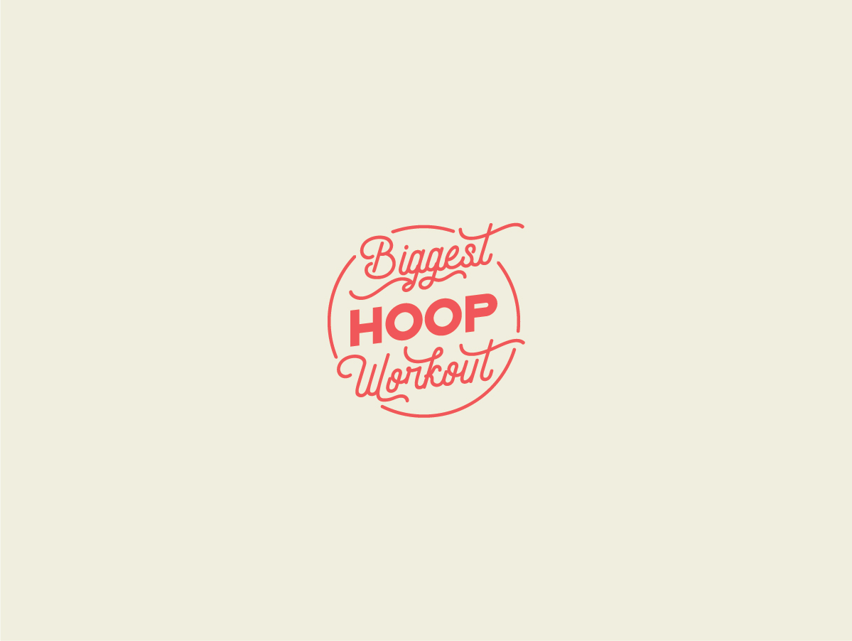 Logo Design by mldtrvs for HOOPLOVERS  | Design #15904741