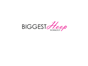 Logo Design by carabuenaeffect for HOOPLOVERS  | Design: #15906861