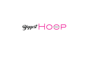 Logo Design by carabuenaeffect for HOOPLOVERS  | Design: #15906863