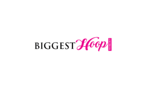 Logo Design by carabuenaeffect for HOOPLOVERS  | Design: #15906865