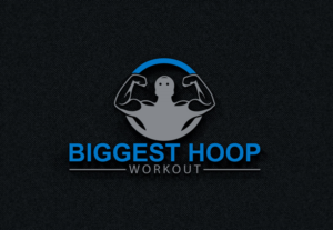 Logo Design by imshohaghossain85 for HOOPLOVERS  | Design: #15911566