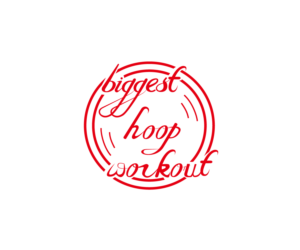 Logo Design by 14toyoo for HOOPLOVERS  | Design: #15934061