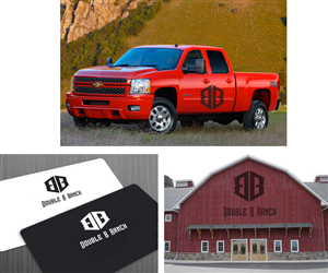 Logo Design by Buck Tornado for this project | Design: #2630765