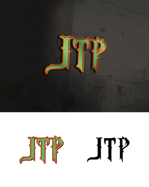Logo Design by MoonFeather