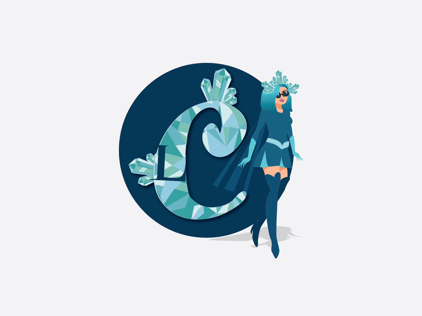 Logo Design by sloggi for this project | Design #16797259