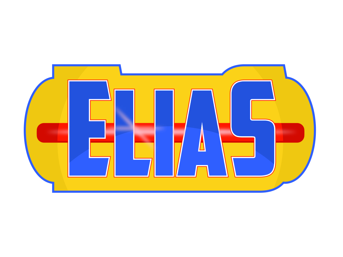 Logo Design by Cody Rostron for Dan's Cool Company | Design #15896267