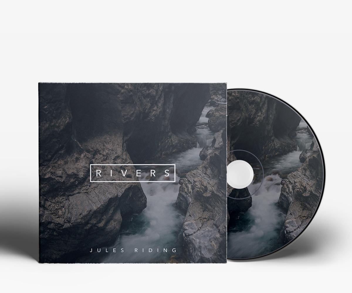 CD Cover Design by Zane_Graph_Design for this project | Design #15887414