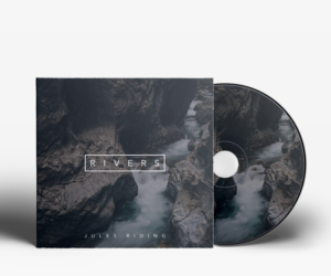 CD Cover Design by Zane_Graph_Design for this project | Design: #15887414