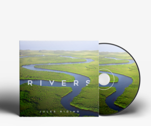 CD Cover Design by Zane_Graph_Design for this project | Design: #15887415