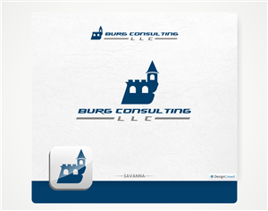 Logo Design by Savana for this project | Design: #2628985
