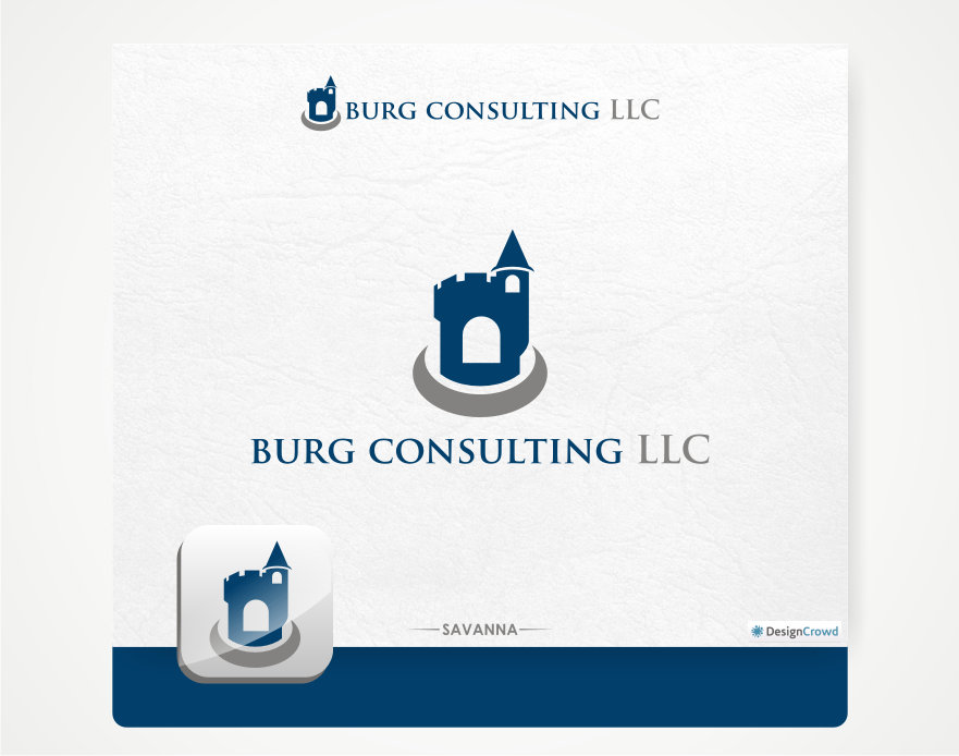 Logo Design by Savana for this project | Design #2628992