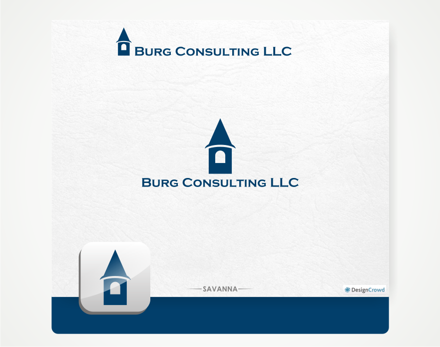 Logo Design by Savana for this project | Design #2628996