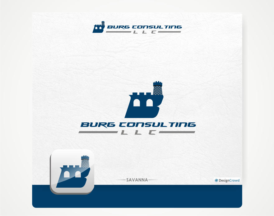 Logo Design by Savana for this project | Design #2634065