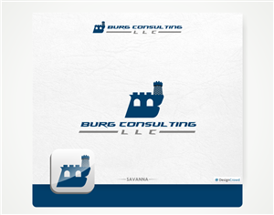 Logo Design by Savana for this project | Design: #2634065