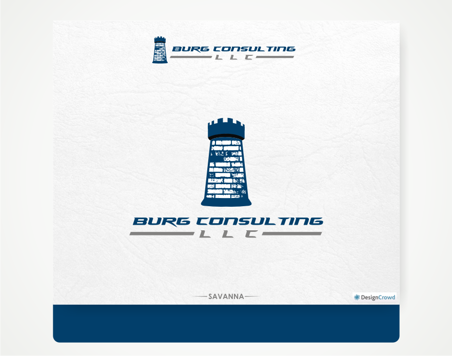 Logo Design by Savana for this project | Design #2634512