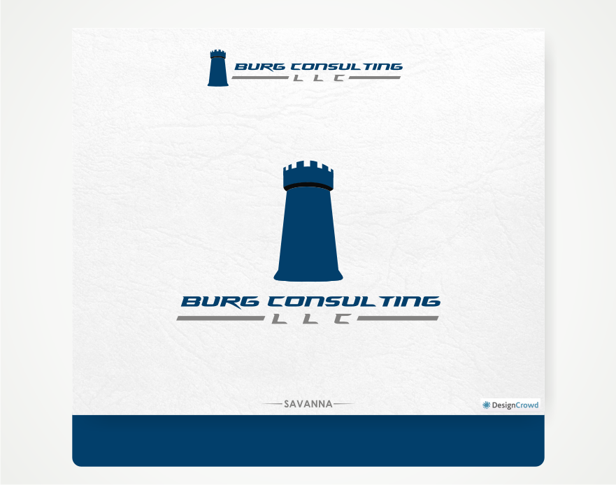 Logo Design by Savana for this project | Design #2634513