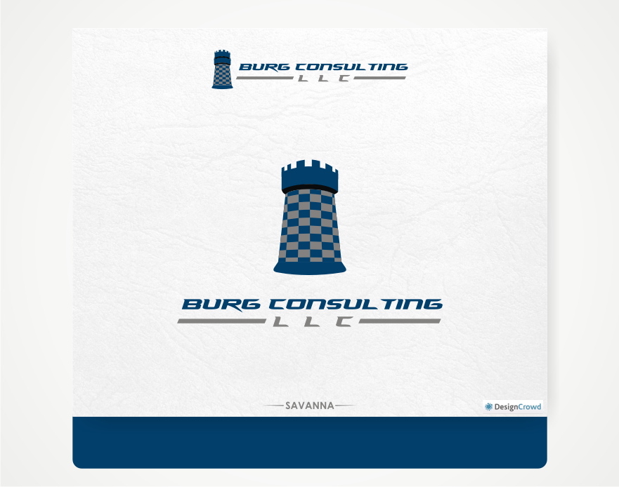 Logo-Design von Savana für dieses Projekt | Design #2634516