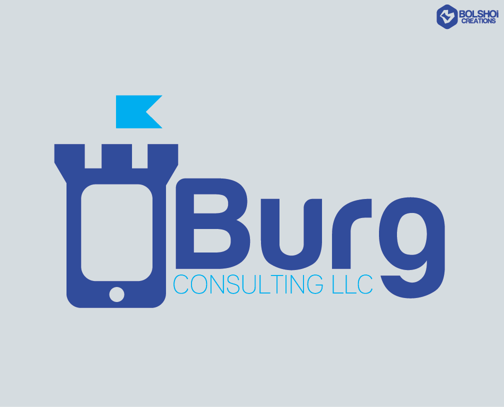 Logo Design by Bolshoi Creations for this project | Design #2663870