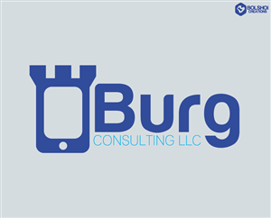 Logo Design by Bolshoi Creations