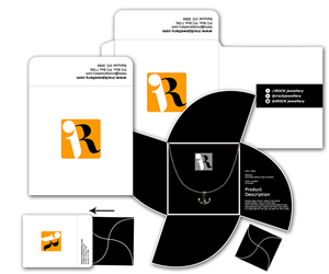 Packaging Design by juanpost