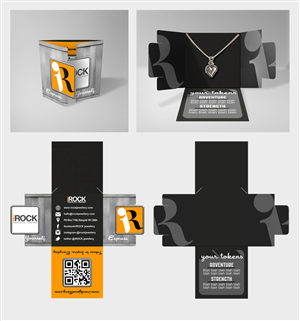 Packaging Design by CRONO design