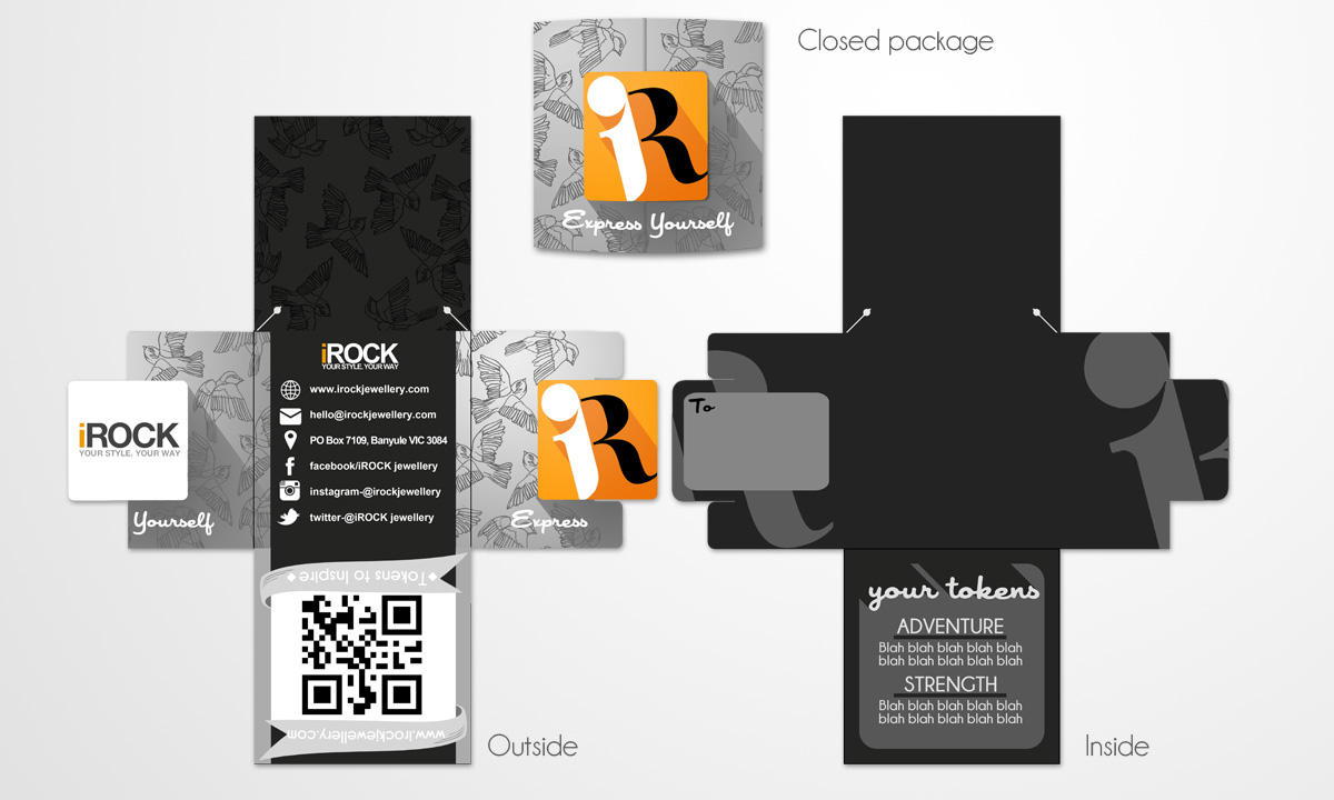 Packaging Design by CRONO design for this project | Design #2666241