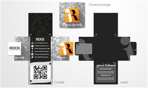 Packaging design by CRONO design for a business in Australia