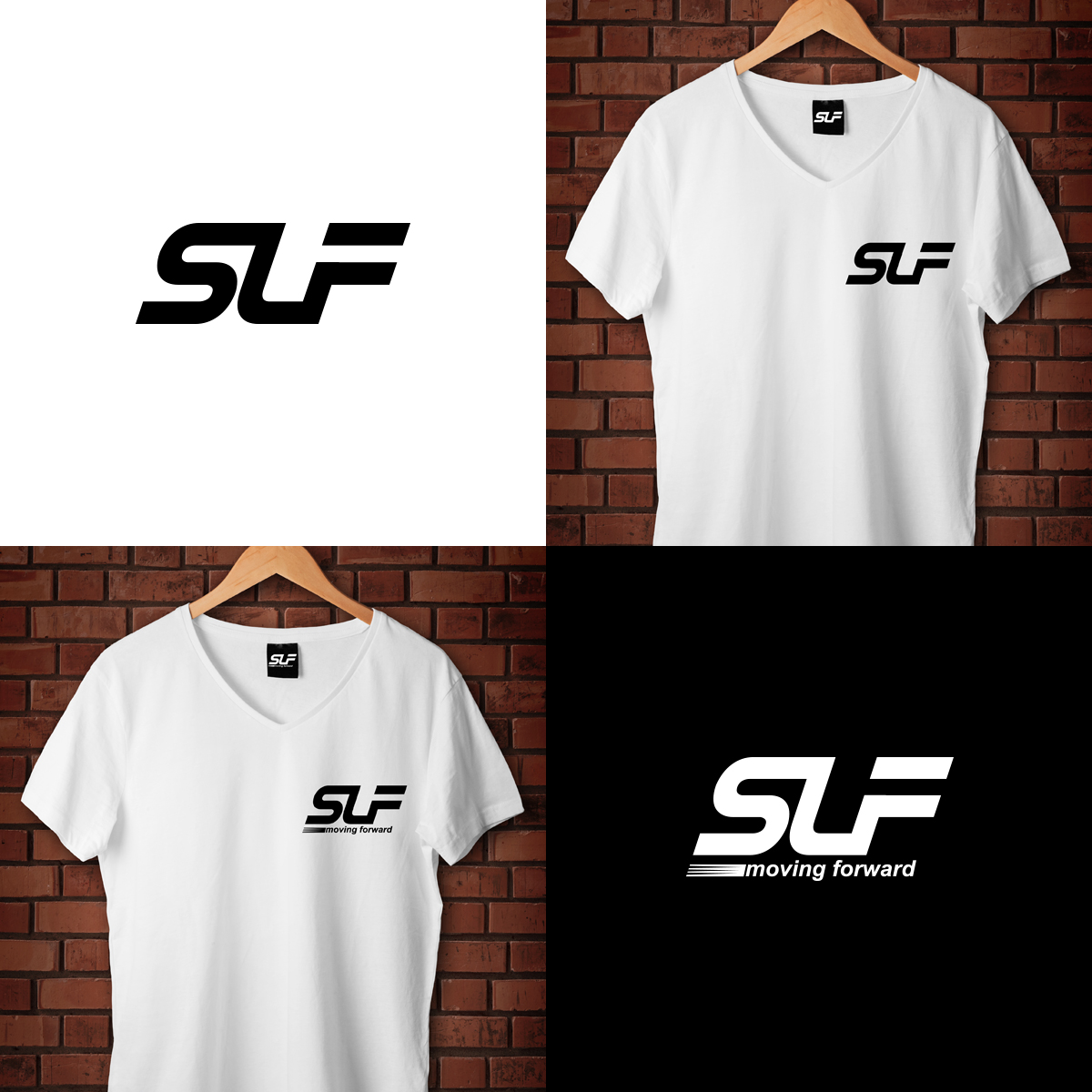 Logo Design by IMD-HUB for SUF | Design #15918933