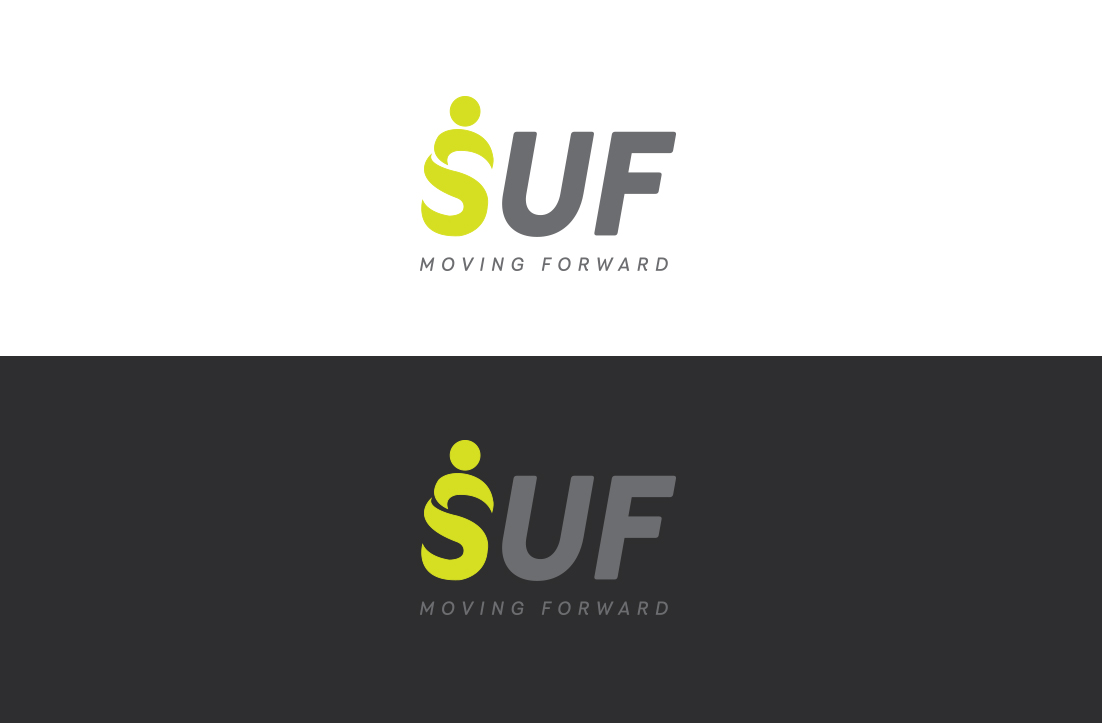 Logo Design by GLDesigns for SUF | Design #15901742