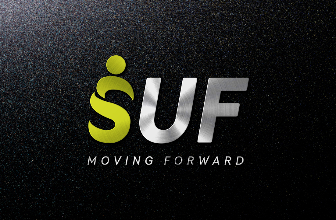 Logo Design by GLDesigns for SUF | Design #15901743