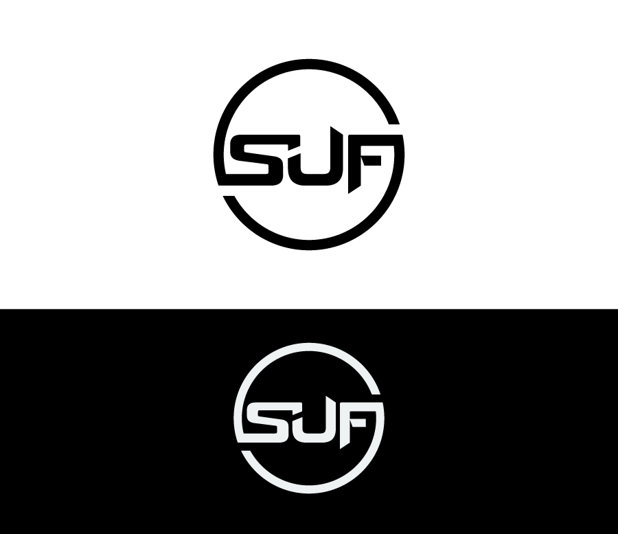 Logo Design by debdesign for SUF | Design #15911319