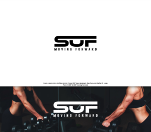 Logo-Design von GBDESIGN für SUF | Design: #15977416