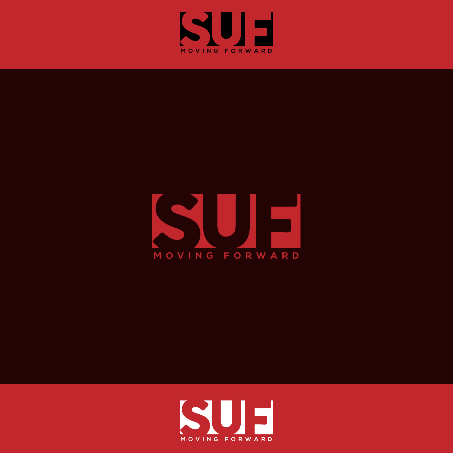 Logo Design by Elii's Designs for SUF | Design #15908117