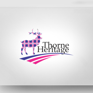 Logo Design by Arham Hidayat for Thorne Experience | Design #15949707