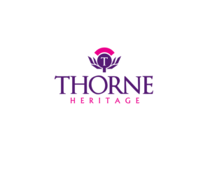 Thorne Heritage | Logo Design by Buck Tornado
