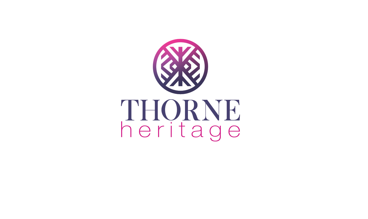 Logo Design by ivo_i_ivanov for Thorne Experience | Design #15965233