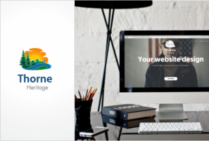 Logo Design by Paulsein for Thorne Experience | Design: #15907885