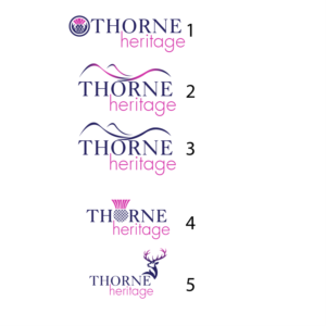Logo Design by Ant_House