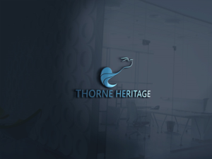 Design de Logo par Top king  designer pour Thorne Experience | Design : #15902313