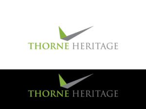 Logo Design by Sherpa design for Thorne Experience | Design: #15912070