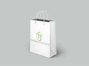 Logo Design by Sherpa design for Thorne Experience | Design: #15912071