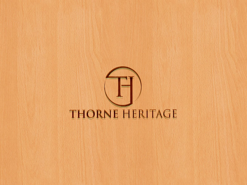 Logo Design by Sherpa design for Thorne Experience | Design #15912072