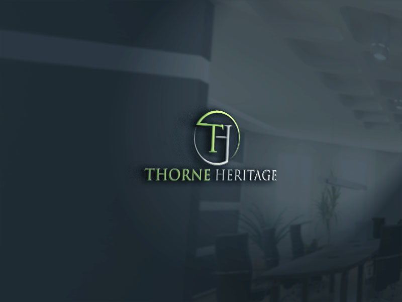 Logo Design by Sherpa design for Thorne Experience | Design #15912073
