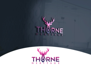 Design de Logo par A S design @ pour Thorne Experience | Design : #15924039