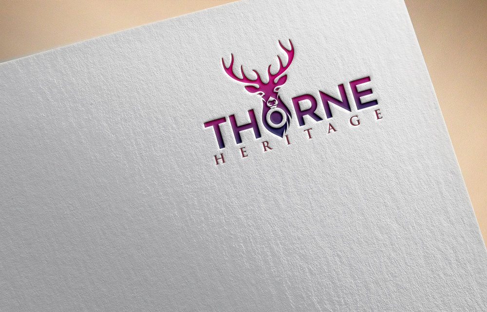 Logo Design by A S design @ for Thorne Experience | Design #15924045