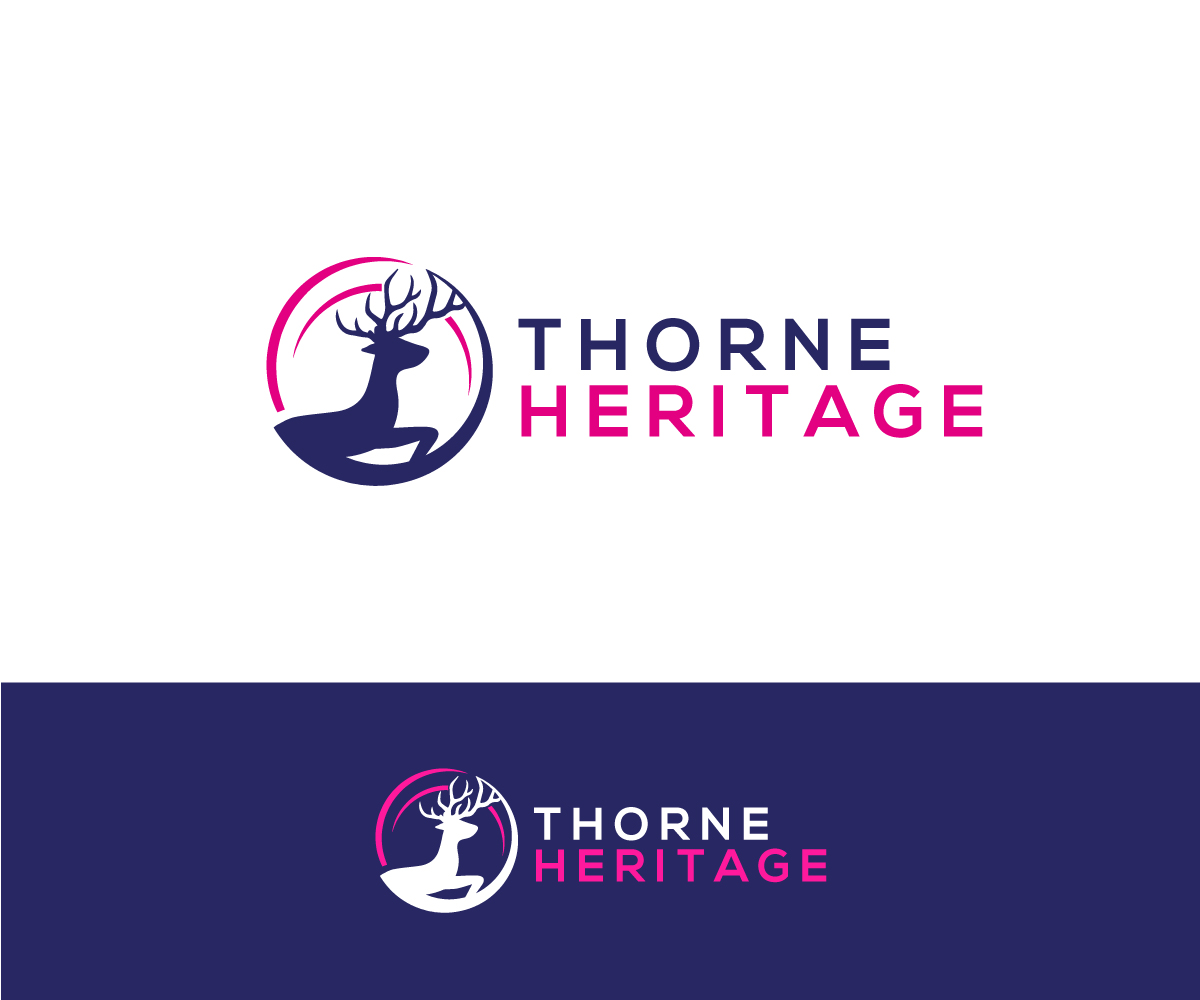 Logo Design by AV97 for Thorne Experience | Design #15962513