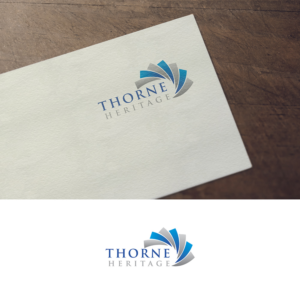 Design de Logo par Deep Night pour Thorne Experience | Design : #15893930