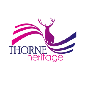 Design de Logo par CarlosQ pour Thorne Experience | Design : #15904630