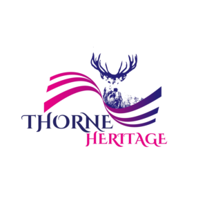 Design de Logo par CarlosQ pour Thorne Experience | Design : #15929600